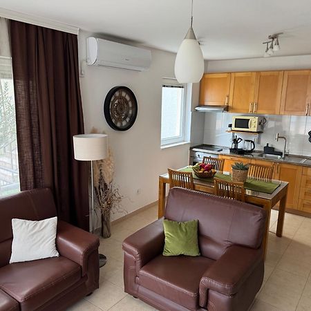 J&M Apartment Котор Екстериор снимка
