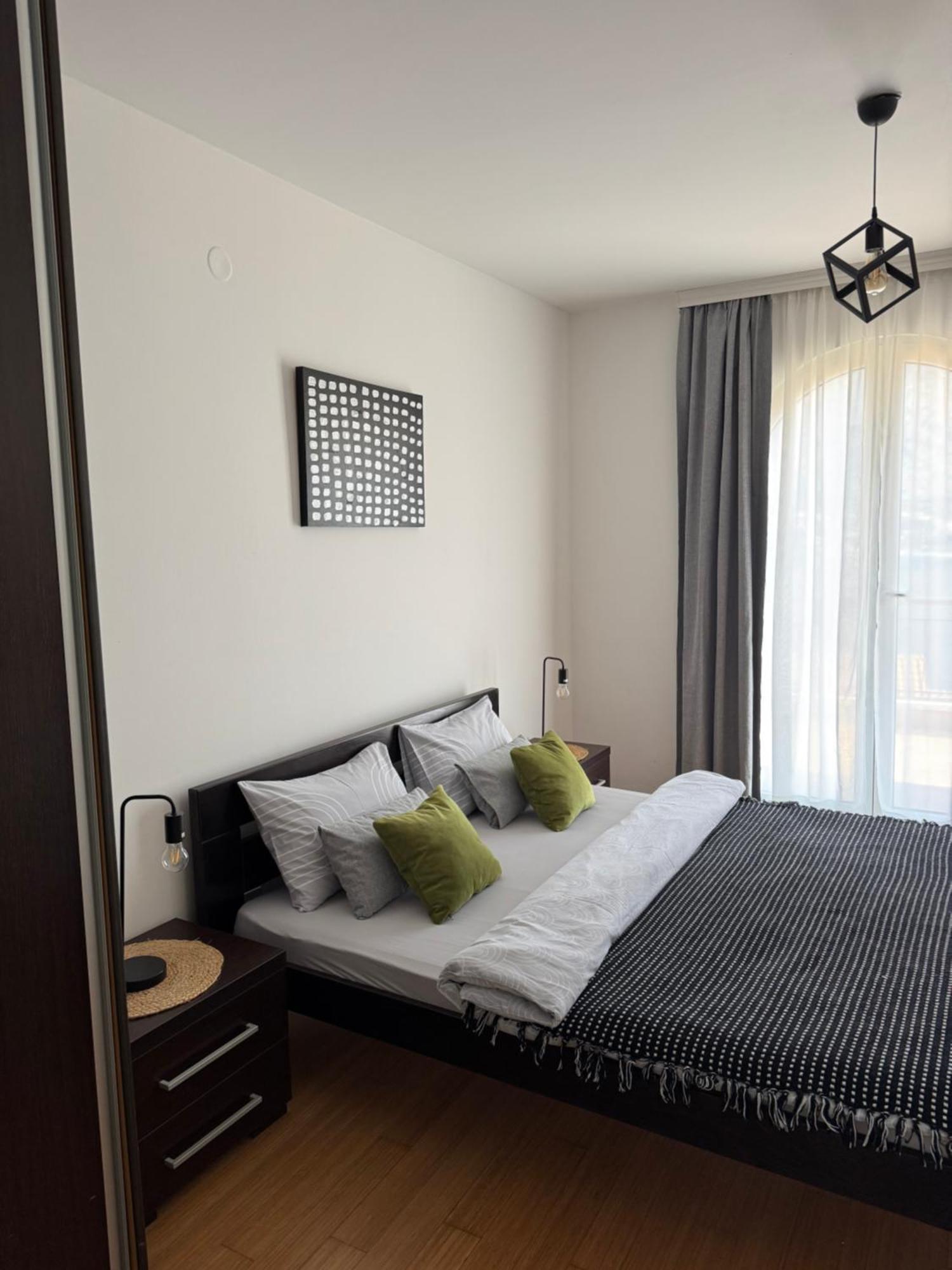 J&M Apartment Котор Екстериор снимка