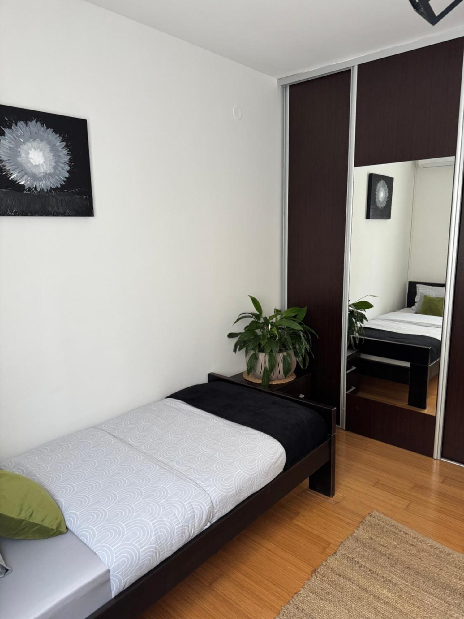 J&M Apartment Котор Екстериор снимка