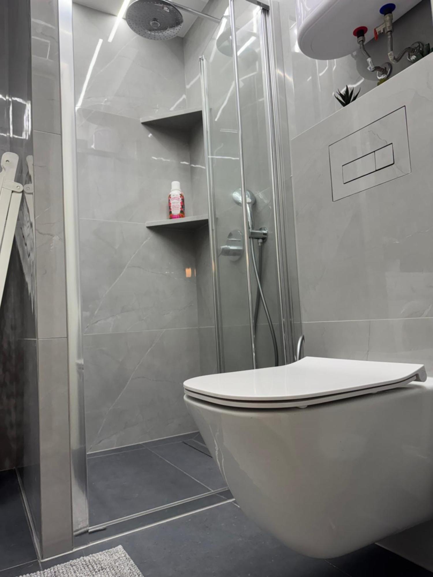 J&M Apartment Котор Екстериор снимка