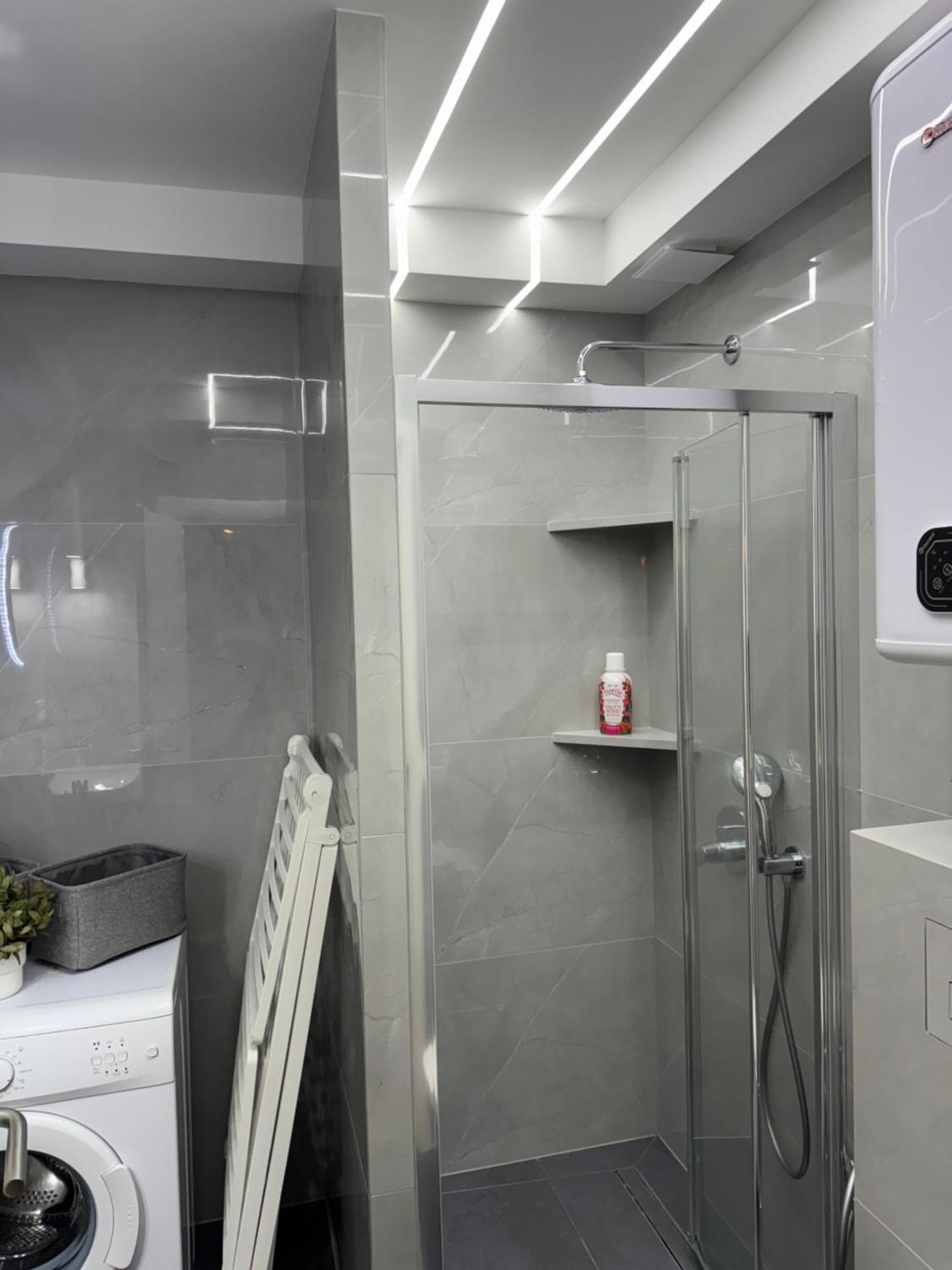 J&M Apartment Котор Екстериор снимка