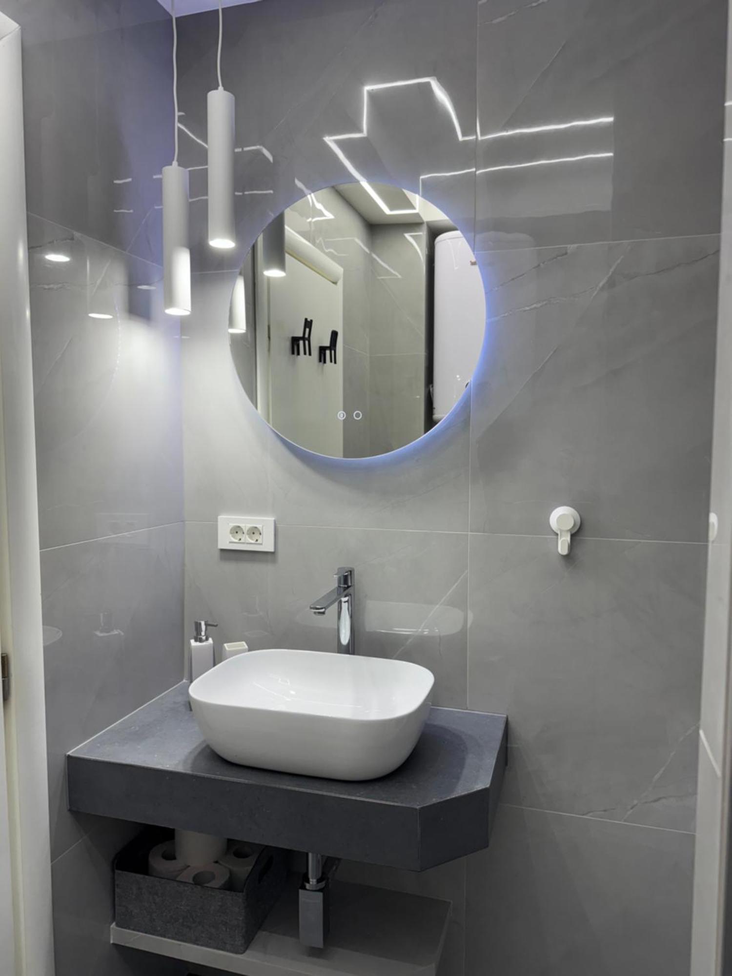 J&M Apartment Котор Екстериор снимка