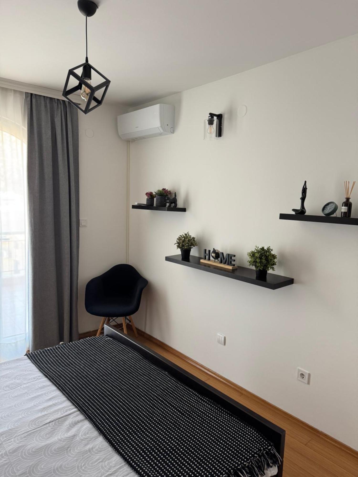 J&M Apartment Котор Екстериор снимка